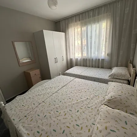 One Bedroom Flat *