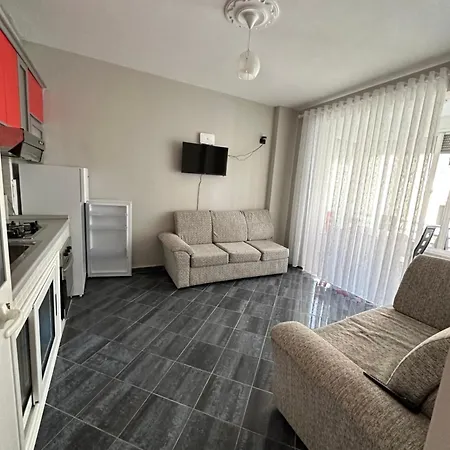 One Bedroom Flat * Durrës