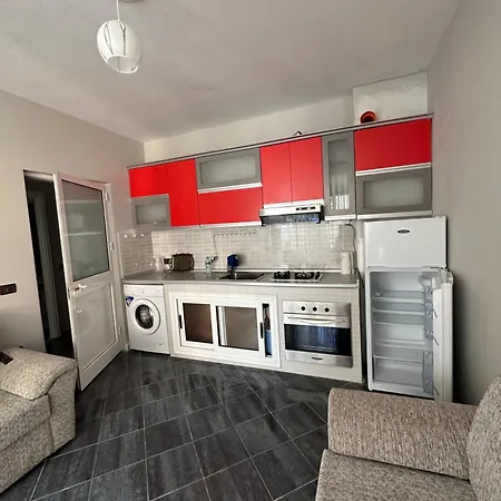 Appartamento One Bedroom Flat Durrës