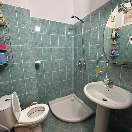 Appartamento One Bedroom Flat